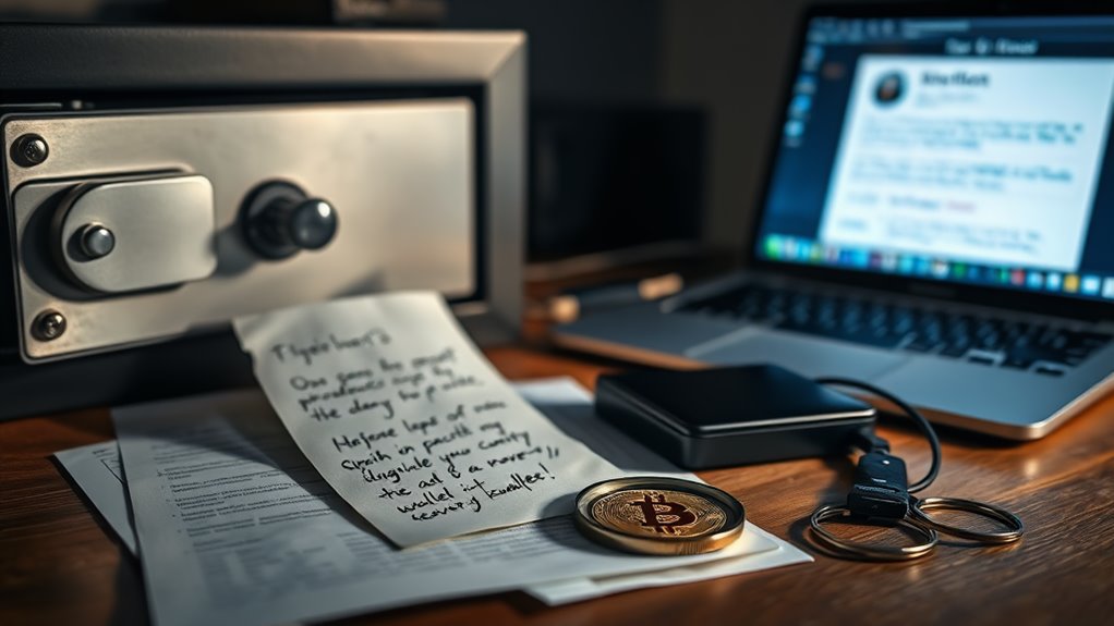 recovering lost crypto wallets
