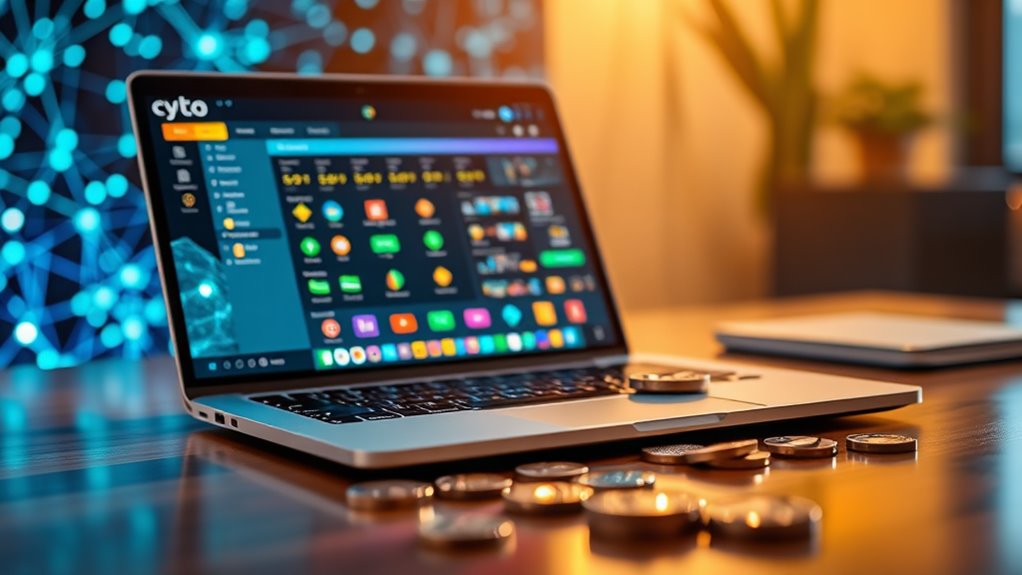 recurring crypto payment model