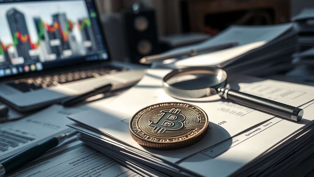 regulatory challenges in cryptocurrency