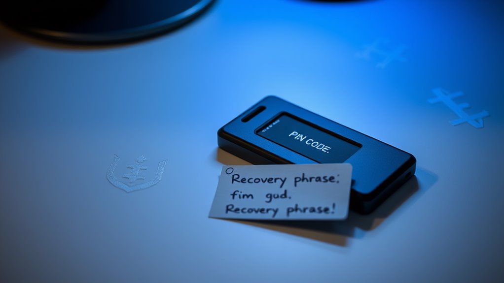 reset ledger wallet guide