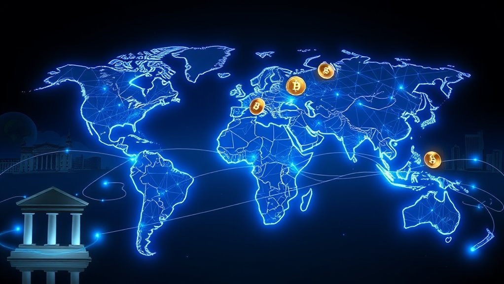 revolutionizing money transfer systems