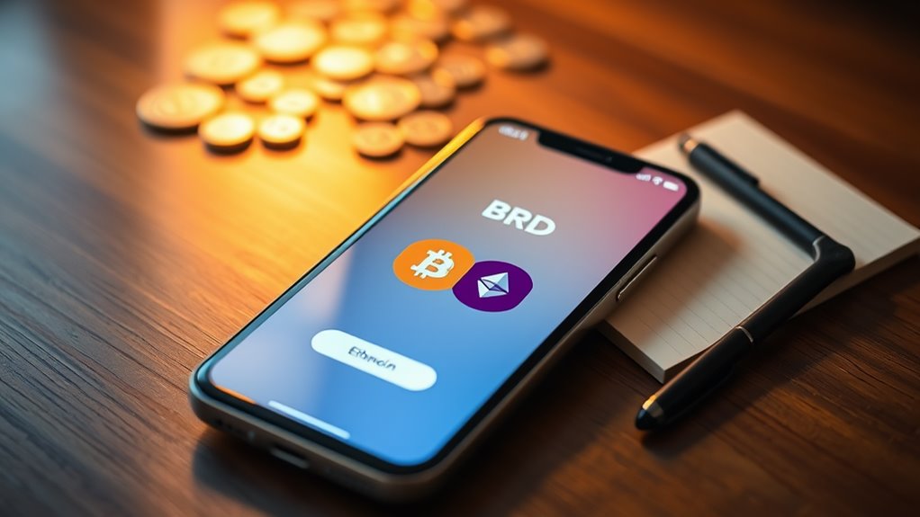 secure bitcoin wallet beginners