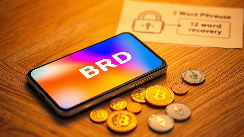 secure bitcoin wallet guide