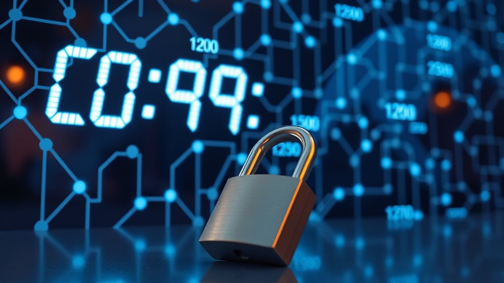 secure digital record verification