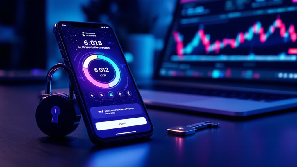secure your crypto assets