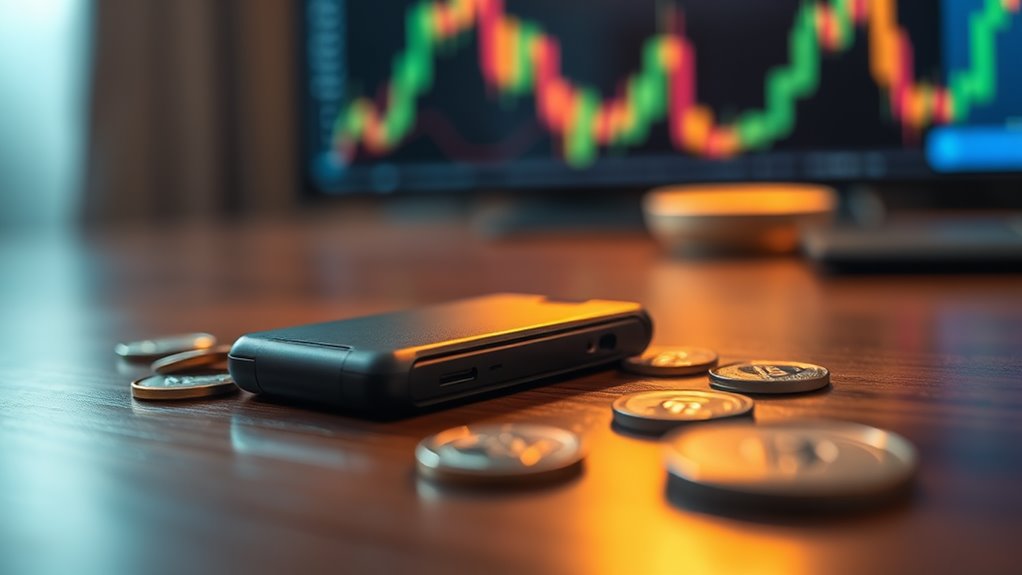 secure your crypto assets