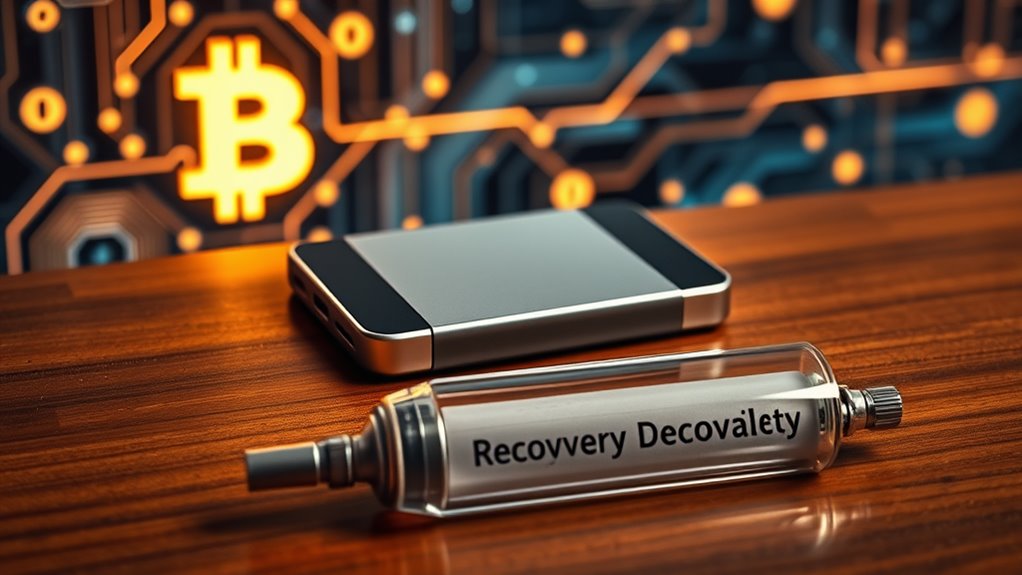 secure your crypto assets