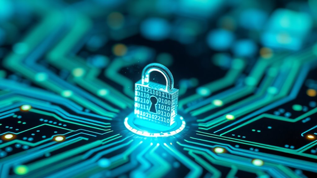 securing transactions with signatures