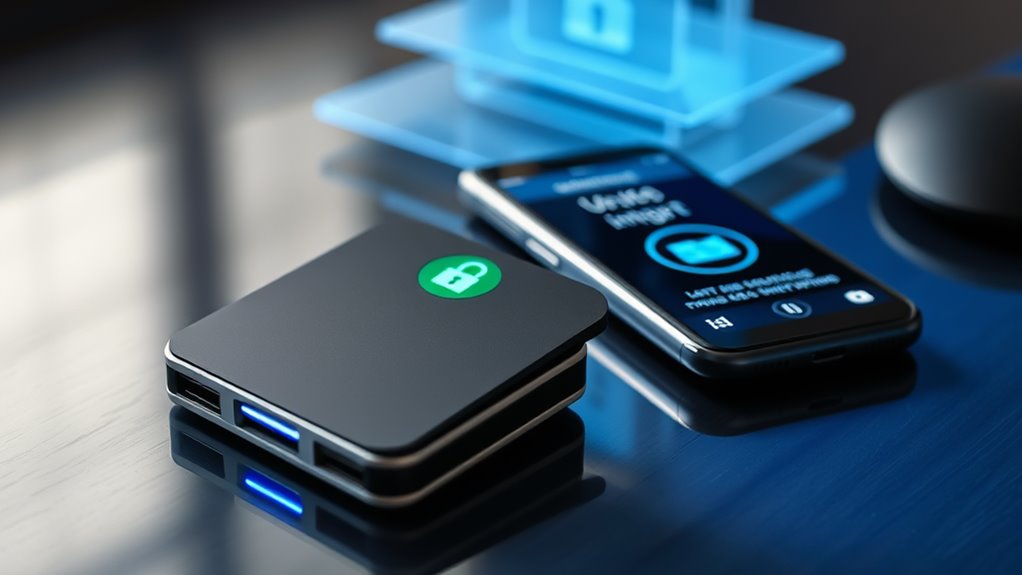 selecting a trustworthy crypto wallet