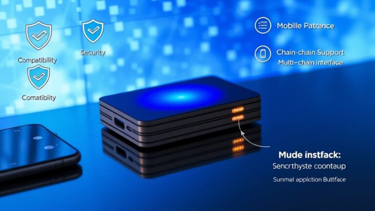 selecting an ideal wallet