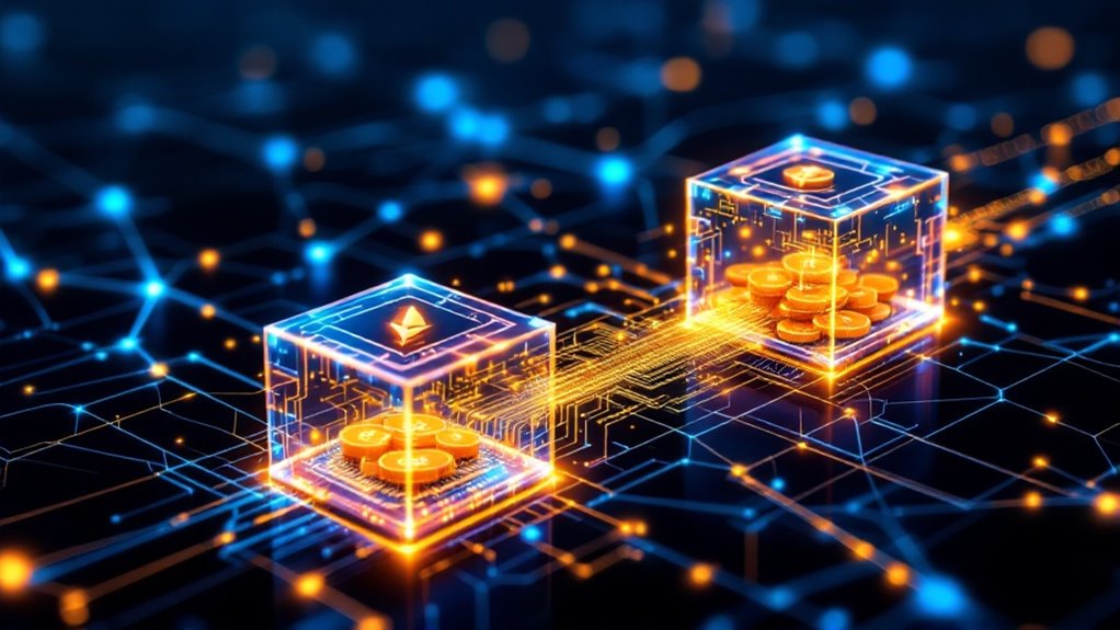 smart contracts transform transactions