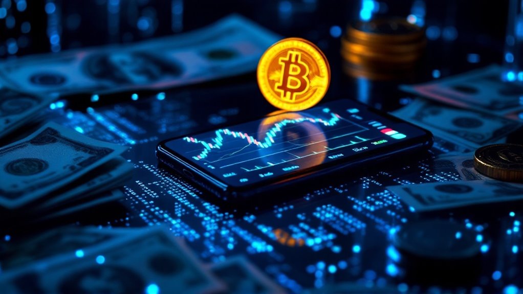 understanding bitcoin acquisition process