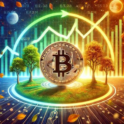 Bitcoin's Cycle Theory Under Threat? Experts Debate