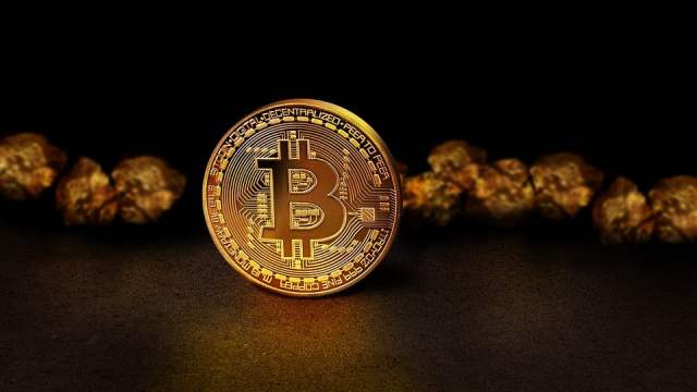 Bitcoin's Bull Run: Profitability Soars, Euphoria Looms