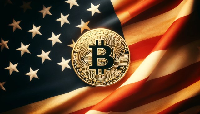US Declares Bitcoin a Geopolitical Weapon: A New Space Race?
