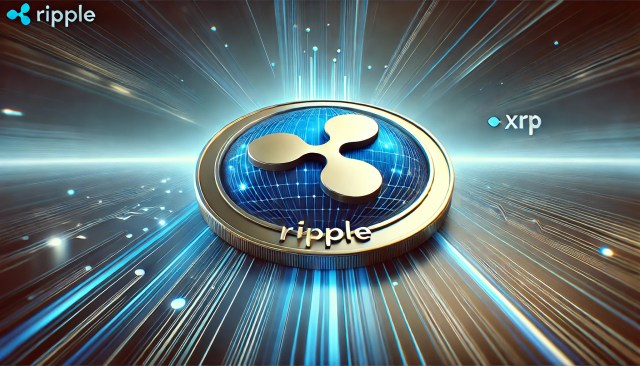 Ripple's Post-SEC Battle Surge: A Strategic Play for DeFi Dominance