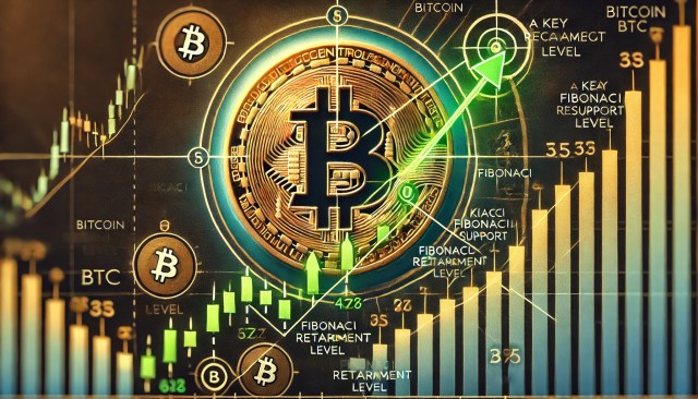 Bitcoin Price Analysis: $100K Rally or Correction Ahead?