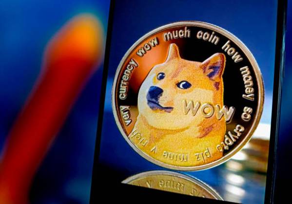 Dogecoin Price Prediction: Breakout Incoming?