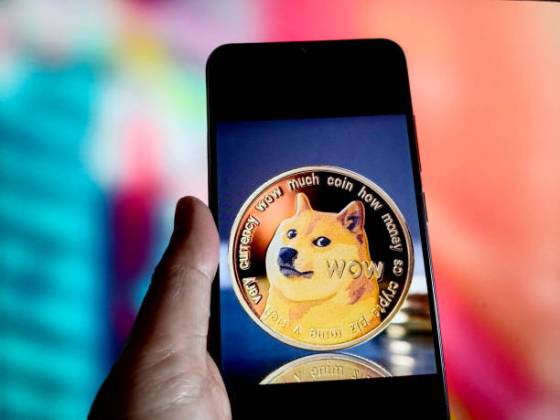 Dogecoin ETF Filing Sparks Hope for $10 Price Surge