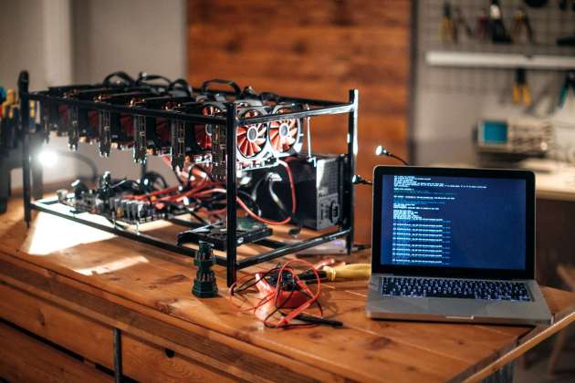 Bitcoin Price Prediction: $124,000 Target?