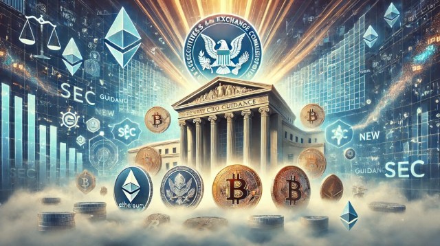 SEC's Crypto Custody Roundtable: A Path Forward for Digital Assets?