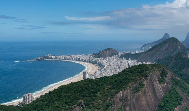Brazil's XRP ETF Launch: A US Approval on the Horizon?