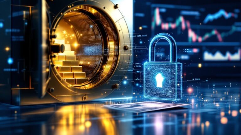 asset backed stablecoin revolution