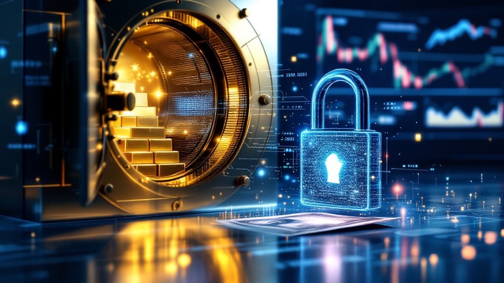 asset backed stablecoin revolution