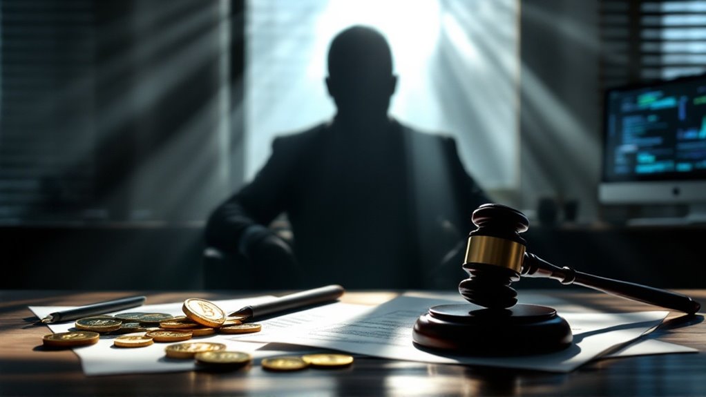 attorney fights for identity