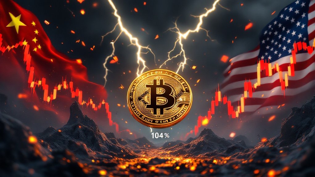 biden s tariffs impact bitcoin