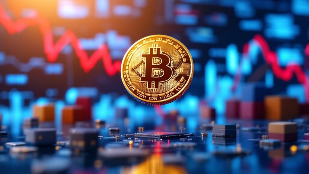 bitcoin as economic refuge