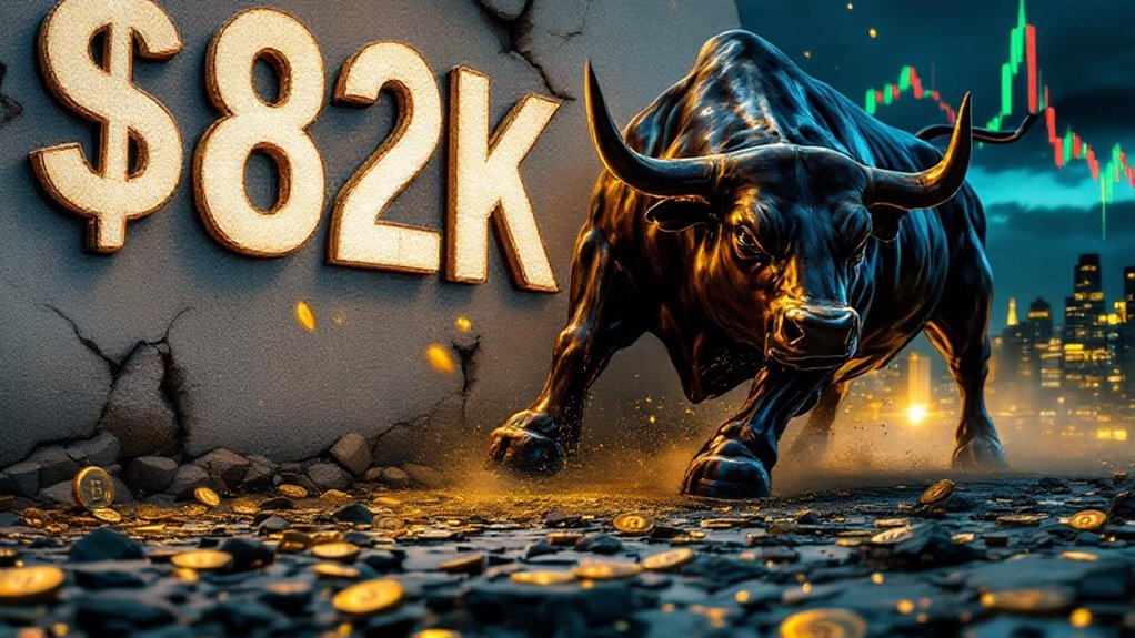 bitcoin price resistance challenge