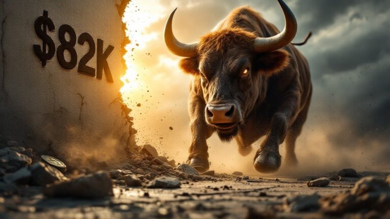 bitcoin price surge potential