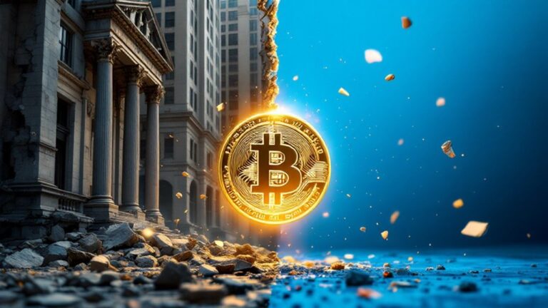bitcoin s resilience amidst decline