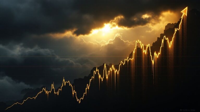 buying opportunity from death cross