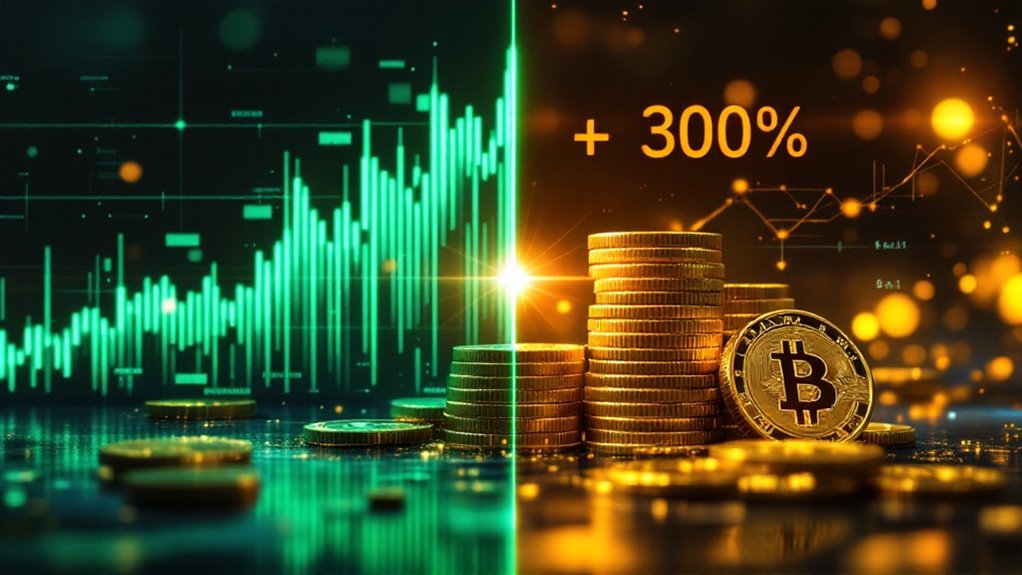 janover stock skyrockets 300