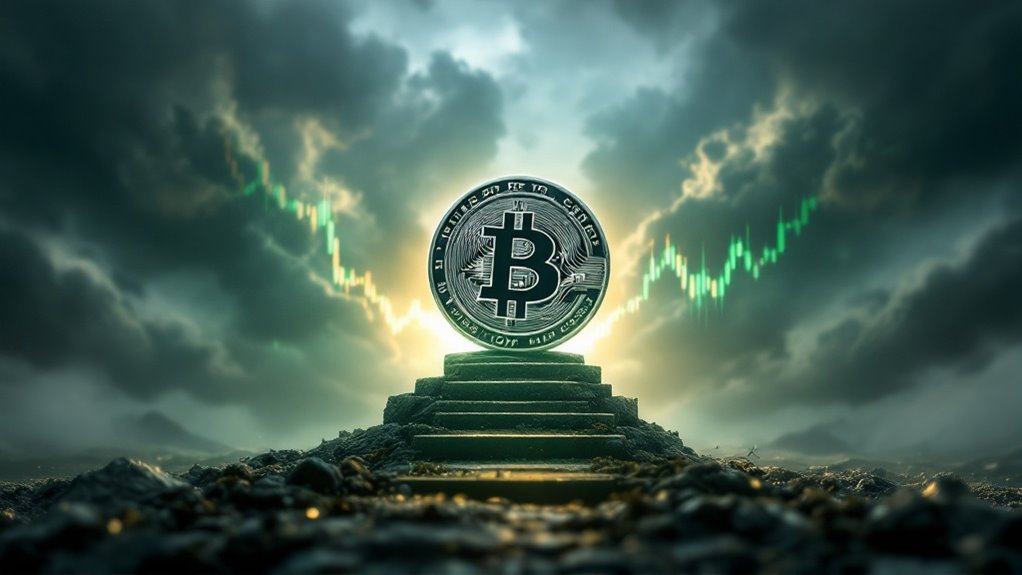 litecoin etf versus trump