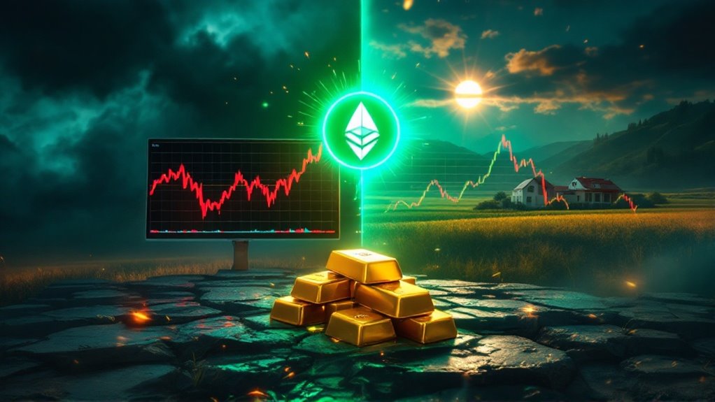 mkr tokens rise significantly