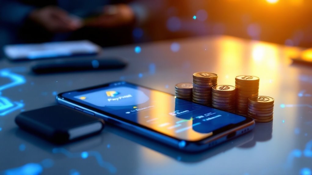 paypal expands crypto offerings