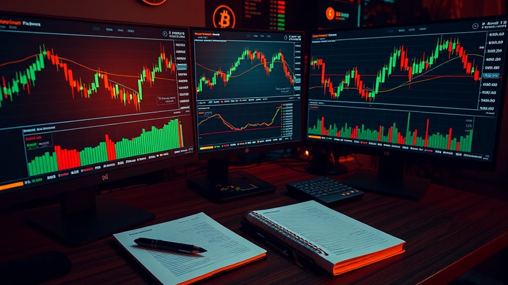 Swing Trading: Simple Strategies for Big Profits