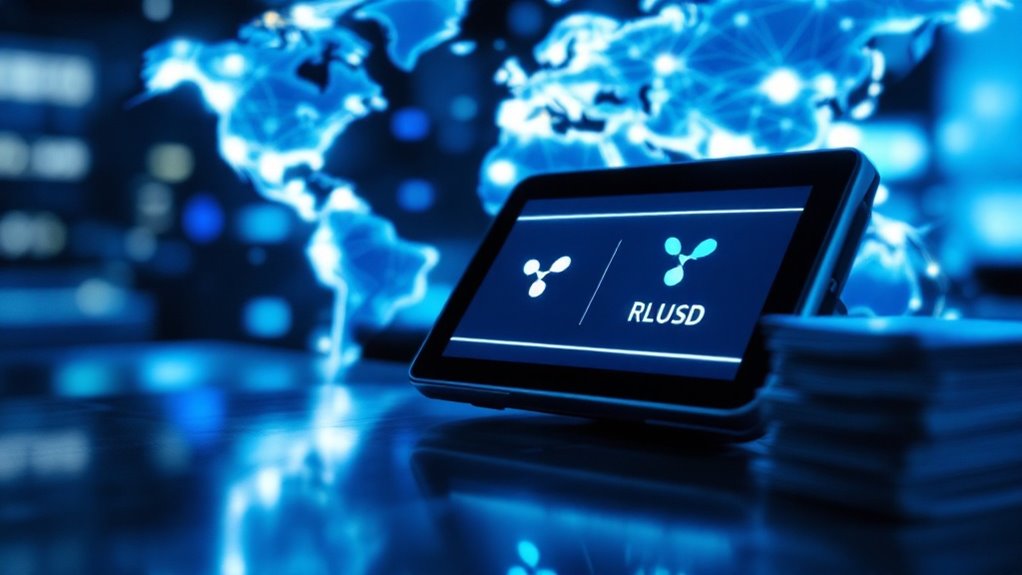 ripple s network uses rlusd