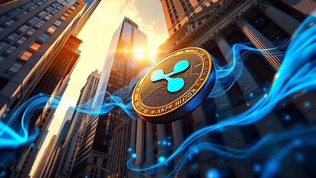 ripple s wall street acquisition