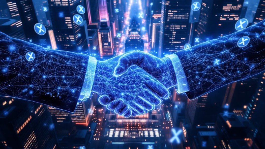 ripple s wall street expansion