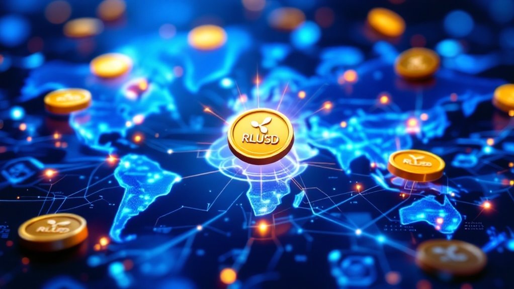rlusd stabilizes ripple payments