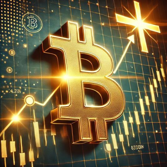 Bitcoin's Sharpe Ratio: Cautious Bullish Outlook