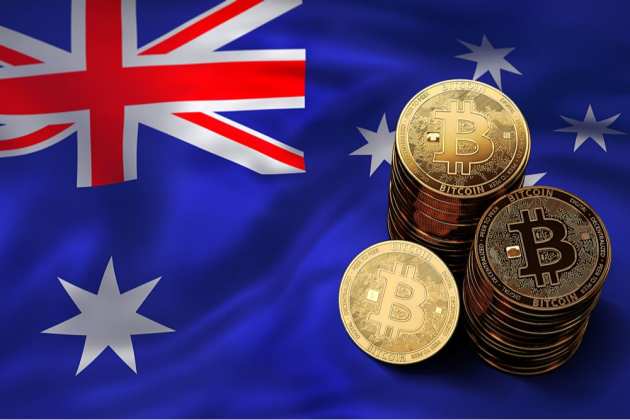 Australia's Crypto Boom: Adoption Surges to 32%