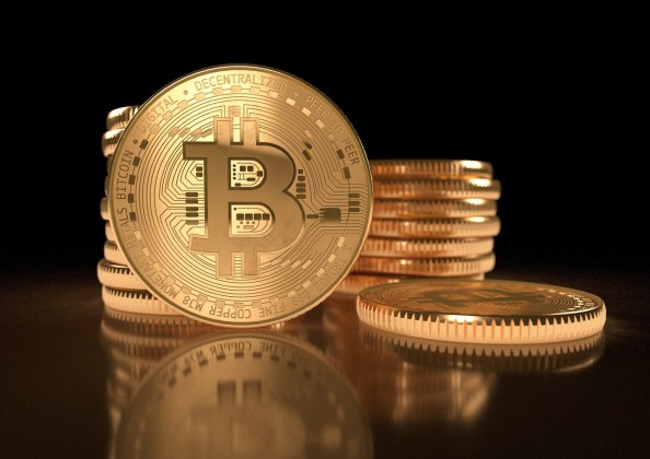 Bitcoin Long-Term Holders Accumulate, Fueling Price Rally
