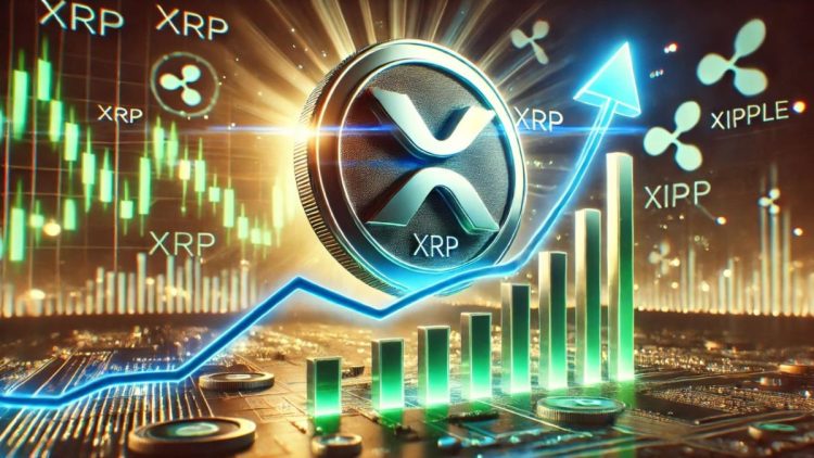 XRP Price Soars? Bullish Dragon Pattern Spotted!