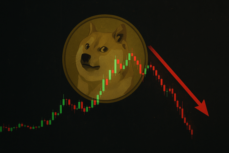 Dogecoin Crash Predicted: Elliott Wave Theory Points to Price Plunge