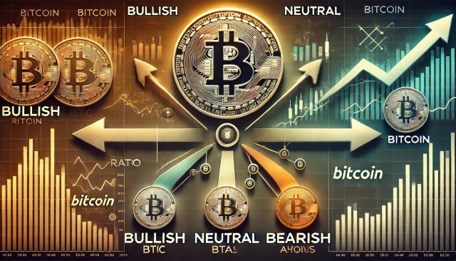 Bitcoin's Next Move: $150K or $70K? 3 Scenarios Explained
